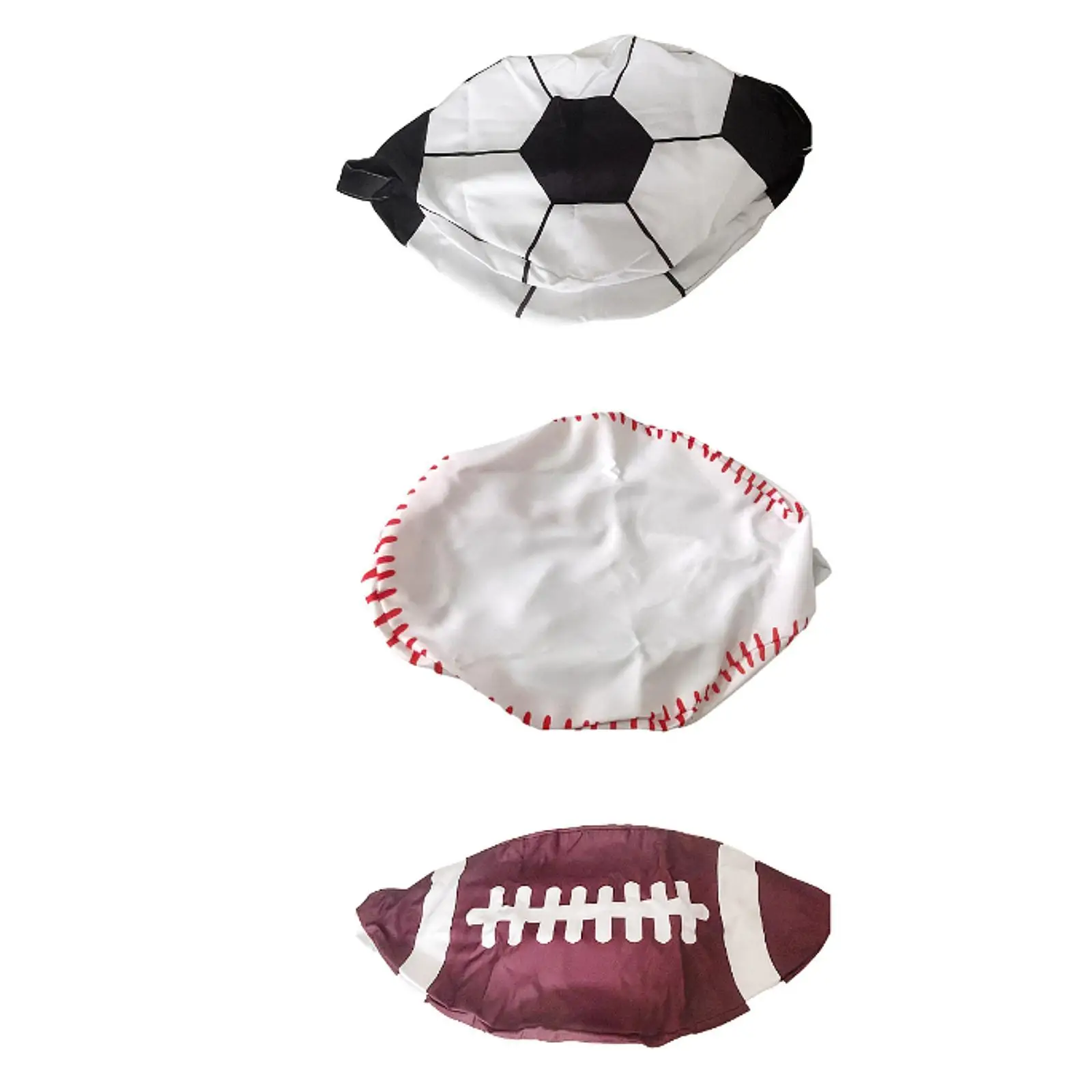 

Чехол в виде бобов только украшение Удобная Новинка мешок в форме бобов для хранения одеял для гостиной плюшевые игрушки одежда для друзей