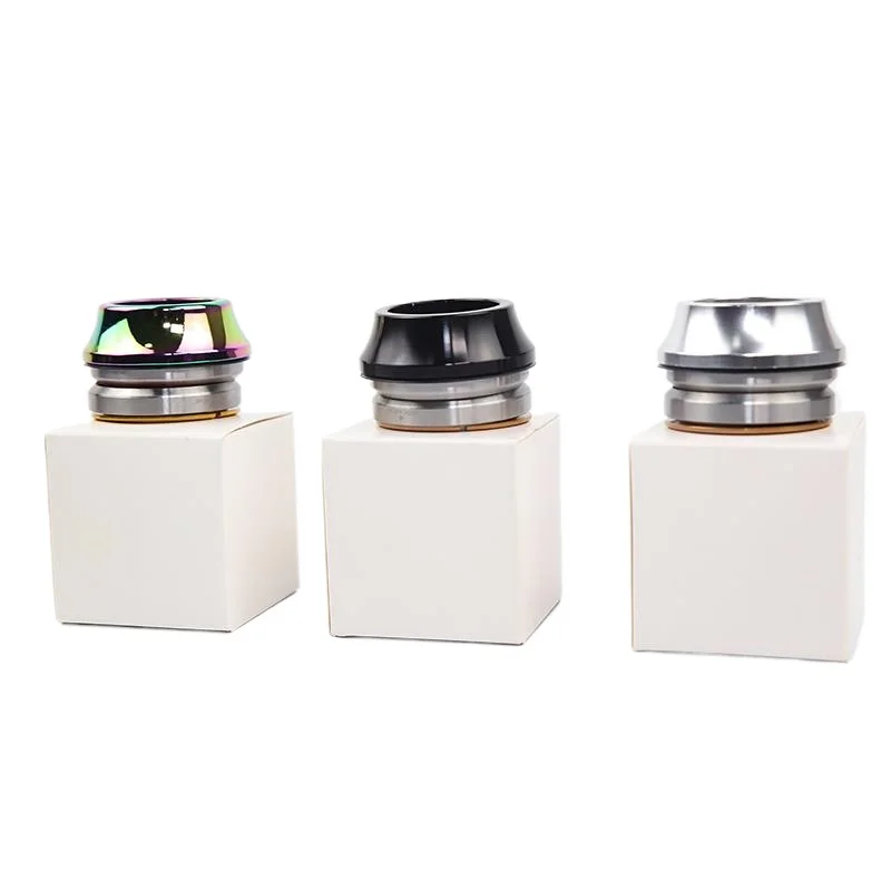 

M Driven BMX parts BMX Headset Alloy Material 28.6*41.8*9.5MM bearings