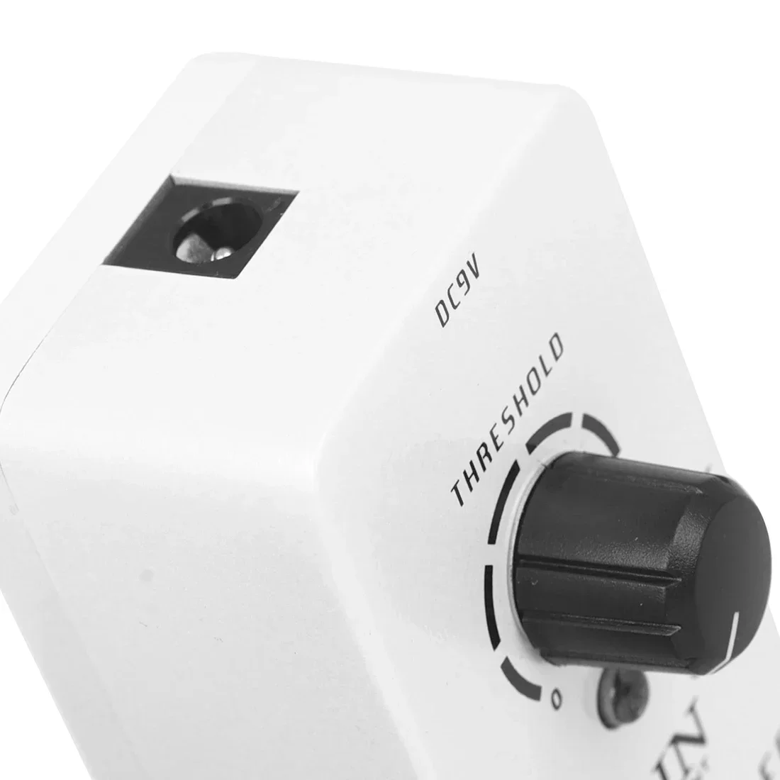 IRIN RS-15 الضوضاء القاتل تأثيرات الغيتار دواسة القضاء على الضوضاء الاحتفاظ لهجة المطلوبة صحيح تجاوز الدواسات أجزاء الغيتار الكهربائي