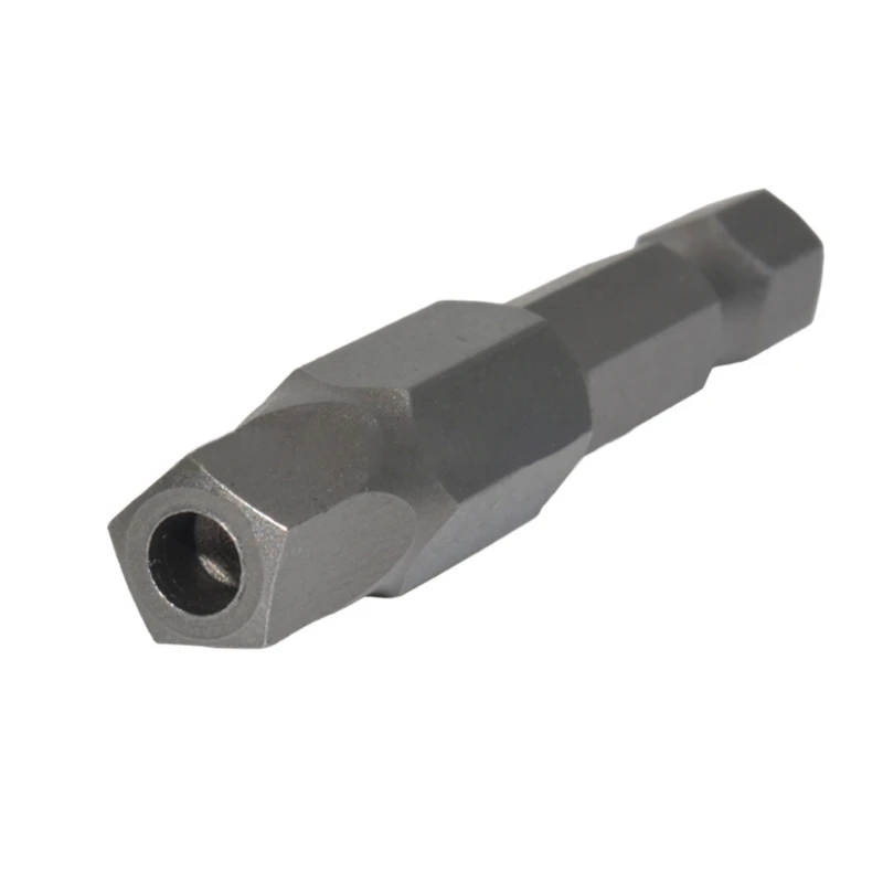 10pcs/set Screwdriver Bit Set 50mm Length/2inch Length 1/4 Inch Shank Dropship