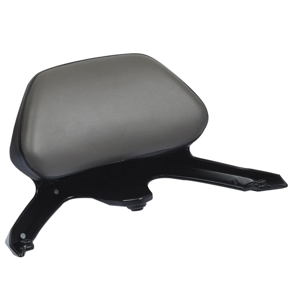 Motorcycle Accessories Back Rest for T-MAX T MAX 530 2012 2015 TMAX530 Passenger Backrest Stay 2012-2016