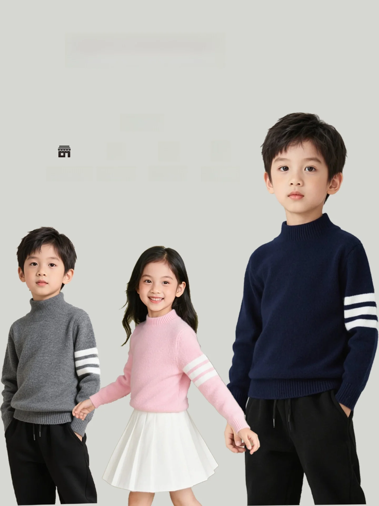 soft-wool-blend-thickened-half-high-collar-knitted-sweater-base-shirt-for-boys-and-girls-warm-inner-wear-trendy-kids-clothes