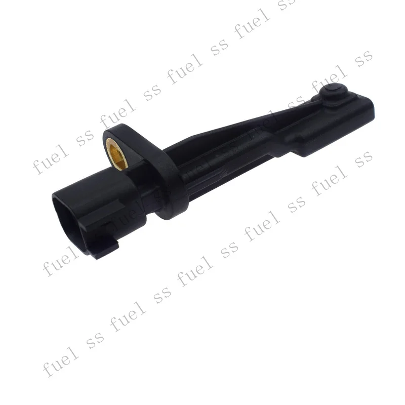 S+ New ABS Wheel speed sensor Rear 52125003AB For Jeep Wrangler Liberty Dodge Nitro