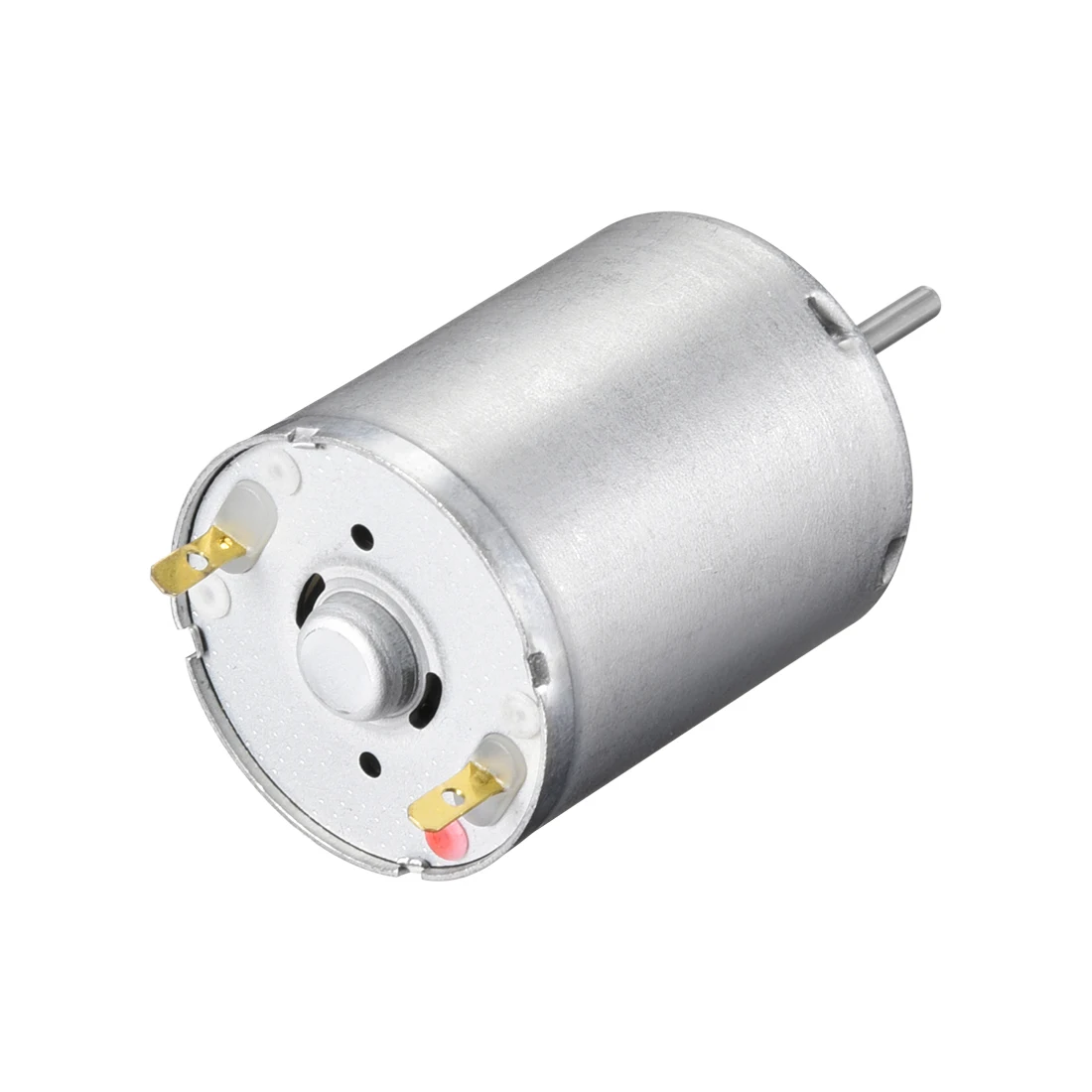 DC3-9V Miniature DC Motors Micro Electric Hobby Motor Cars Toys Electric Motor High Speed High Torque for DIY Projects