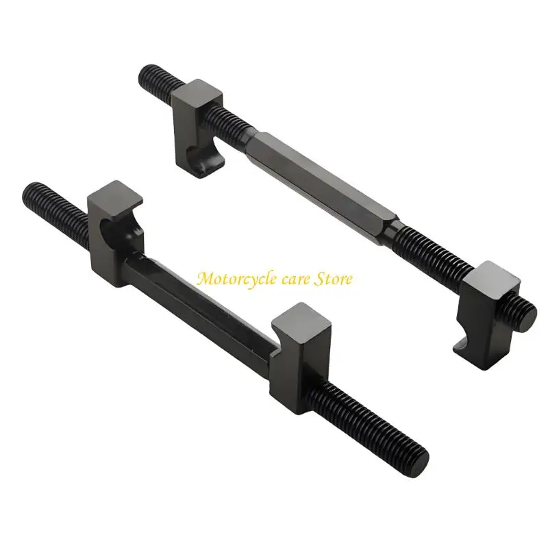 

U75F Shock Spring Compressor for Motorcycle and Electric Vehicle Professional Use