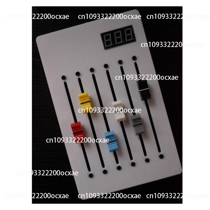 Midi Cc Controller DAW Host Midi Controller Fader Drawing String Expression Envelope Drawing