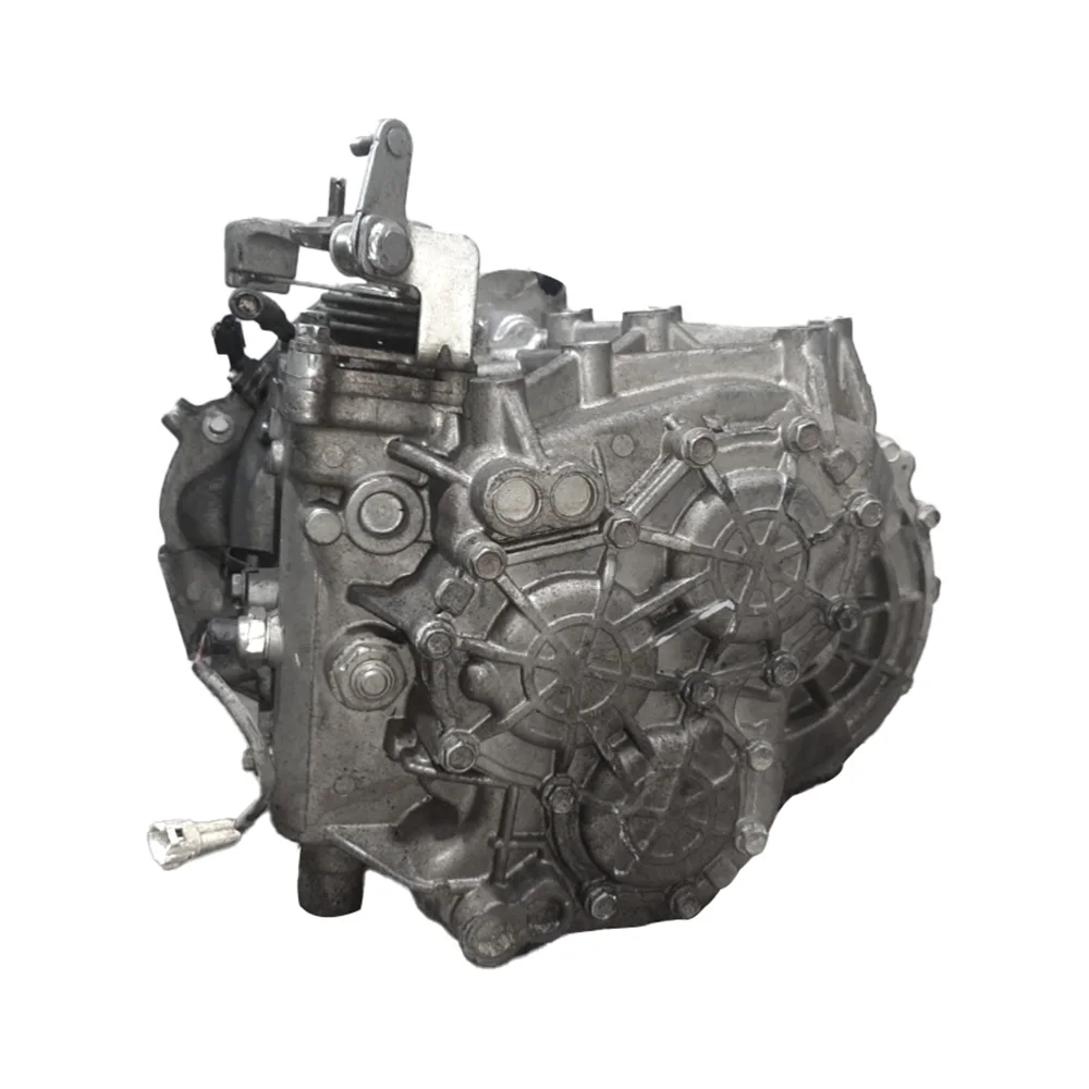 Factory Wholesale C.OEFT Transmission Assembly 1700000XCM52D for Great Wall Haval H6 Iron Steel Aluminum Powder Metallurgy
