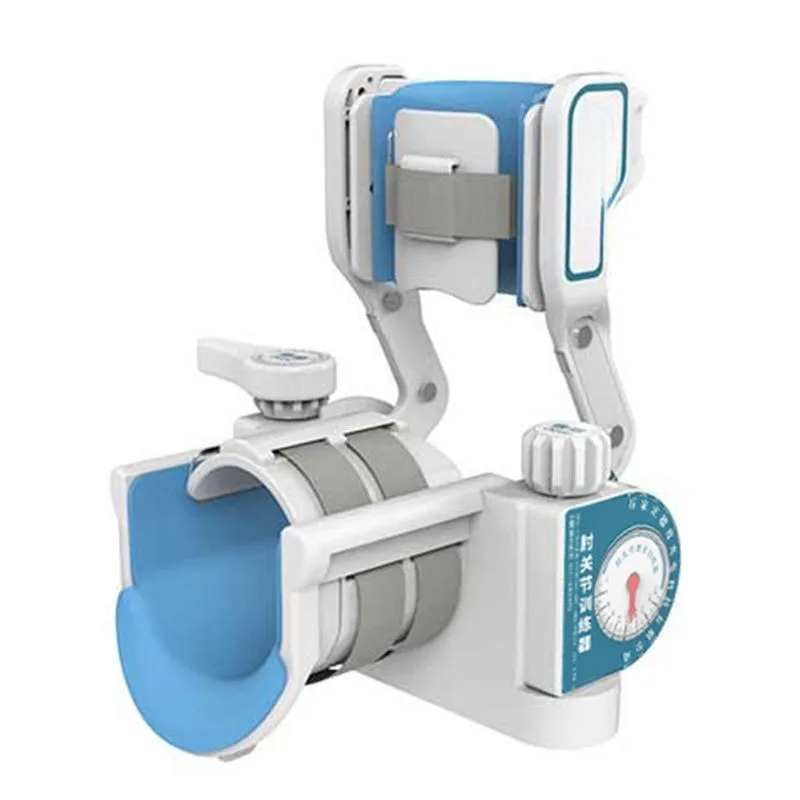 Elbow joint trainer Home automatic flexion and extension rehabilitation Arm fracture surgery Stiff straightening exercise