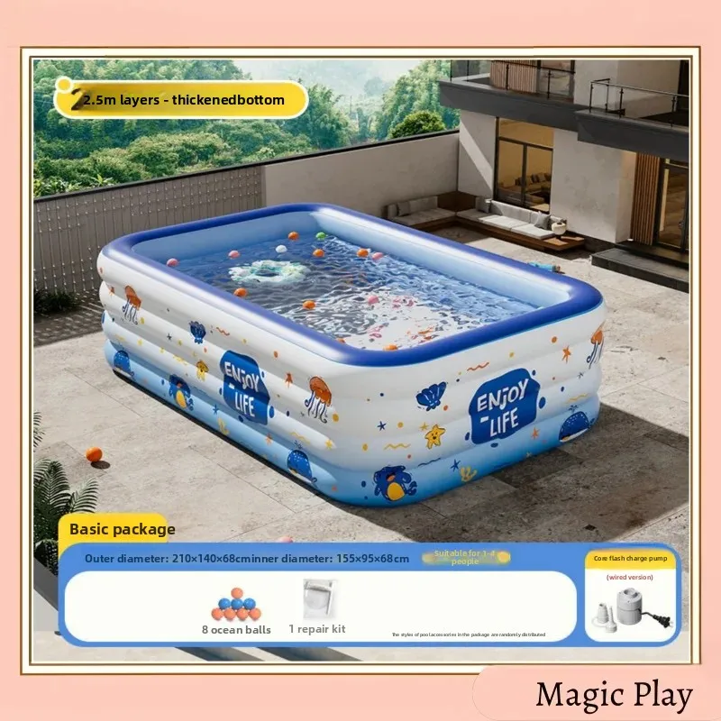 piscine-gonflable-familiale-wild-horse-village-pour-enfants-et-bebes-grande-piscine-pliable-d'exterieur-pour-la-maison