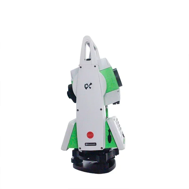 أداة المسح الآلي T رائجة البيع سهلة الحمل وإعداد المحطة الإجمالية #4