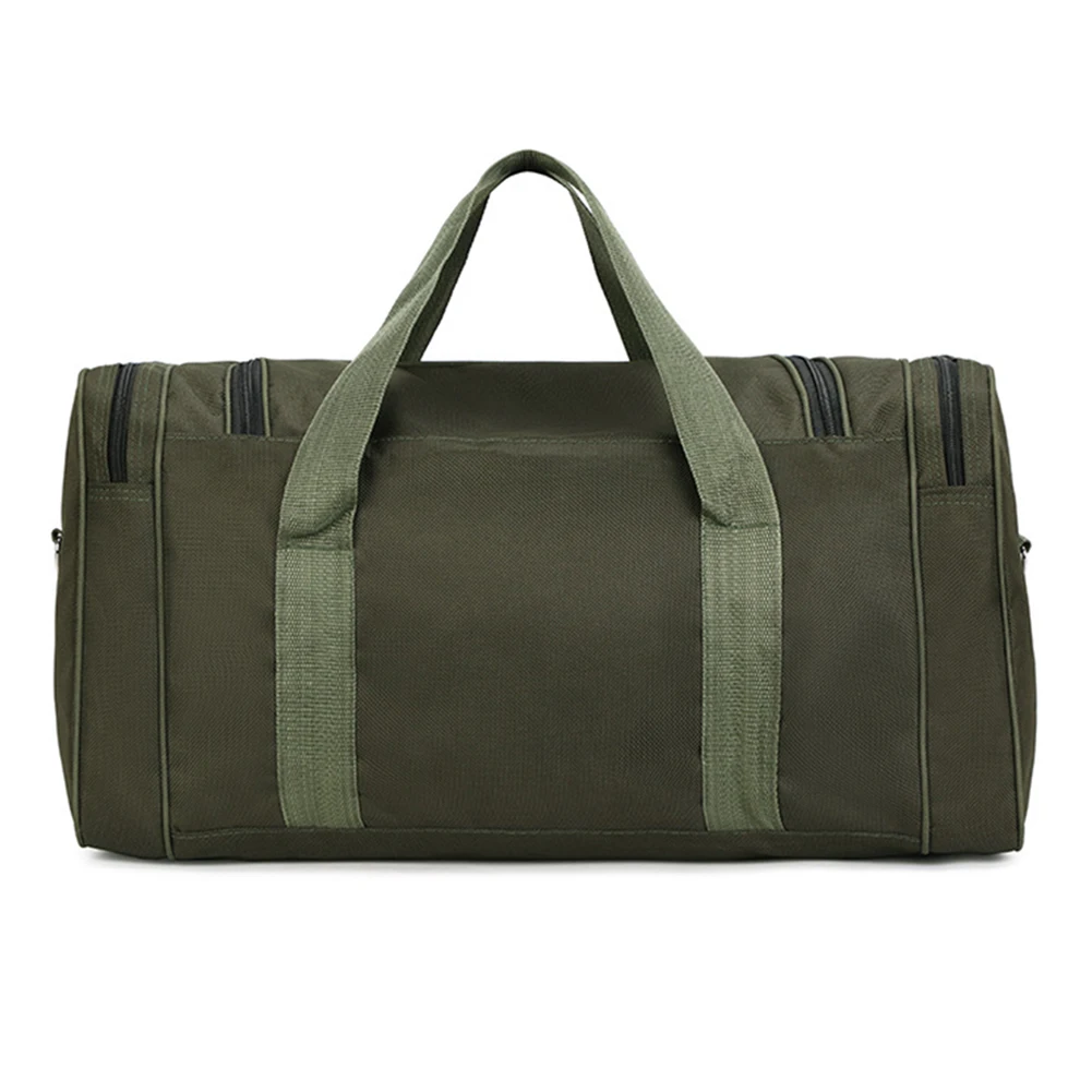 

Oxford Dry Wet Separation Bags Large Capacity Fitness Training Bag Multifunctional Wear-resistant Portable for Travel Swimming