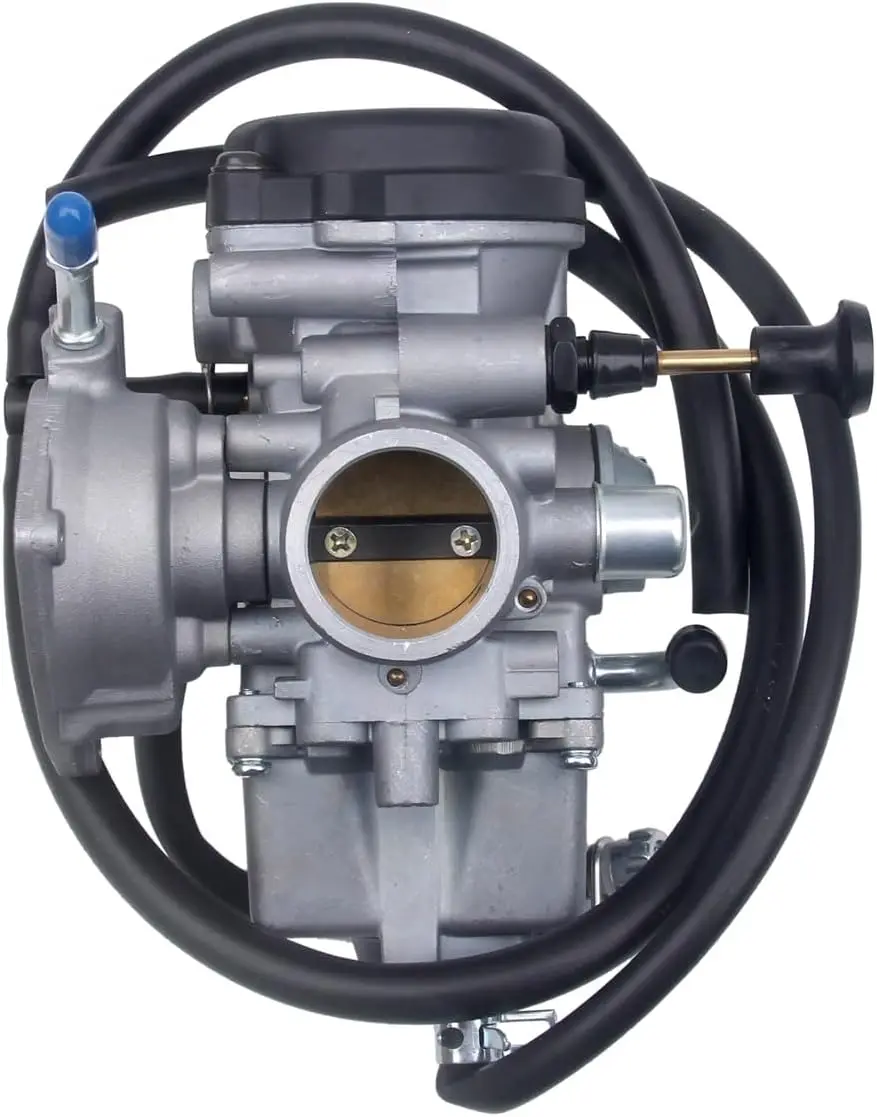 Obrázek kategorie: Karburátory