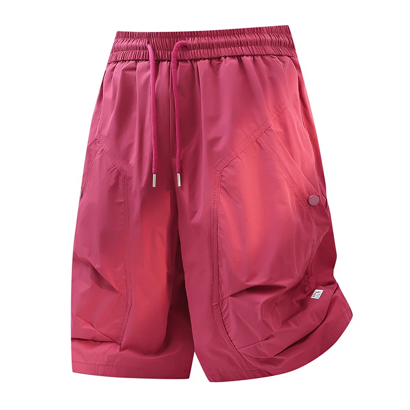 Variant: Rose red
