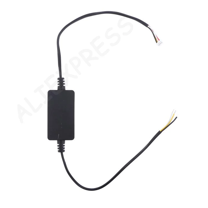 [G]For JK Jikong Active Balancer BMS Cable Wire Connector Adapter RS485 Module Protection Board Accessories