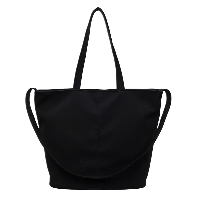 

Simple Vintage Diaper Bag Fashionable Crossbody Handbag For Ladies Classic Designer Paris Commuter Bag Solid Color