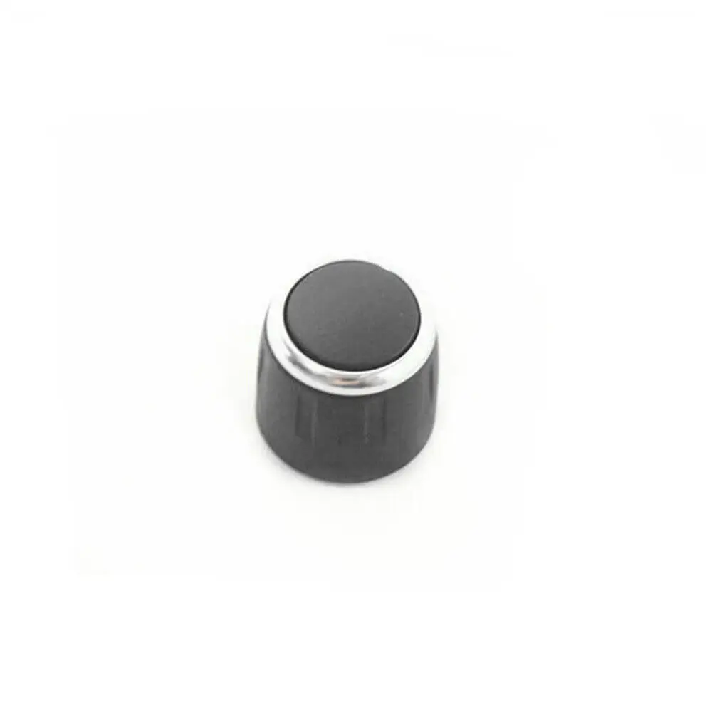 

WXZOS Φ6mm Radio Volume Control Rotary Knob For BMW X1 E84 2010-2012 Z4 E89 2009-2014