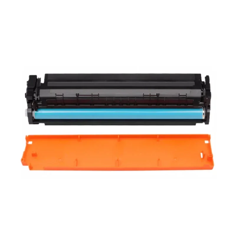 خرطوشة حبر ملونة متوافقة مع HP CF400A 401A 402A 403A 201A لـ LaserJet Pro M274n M252 M252dw M277n M252N M277dw 201a