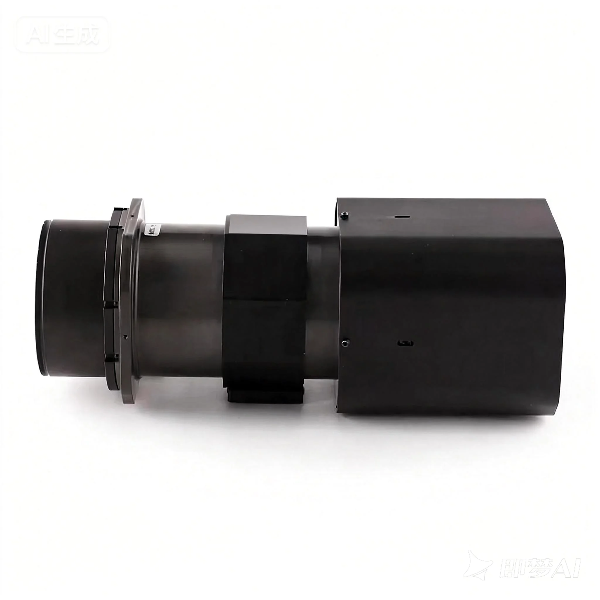 Ultra Long Range Zoom 4MP 90x IP Security Camera Module With AI Night Vision And SD Card Used For Border, Marine, Coastal, City