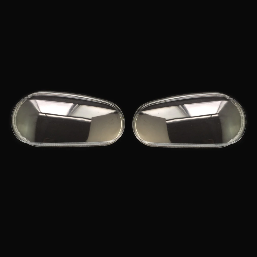 

Fit For Volkswagen Golf 4 2002-2008 Exterior Headlight Lens Cover Transparent Headlamp Glass Case