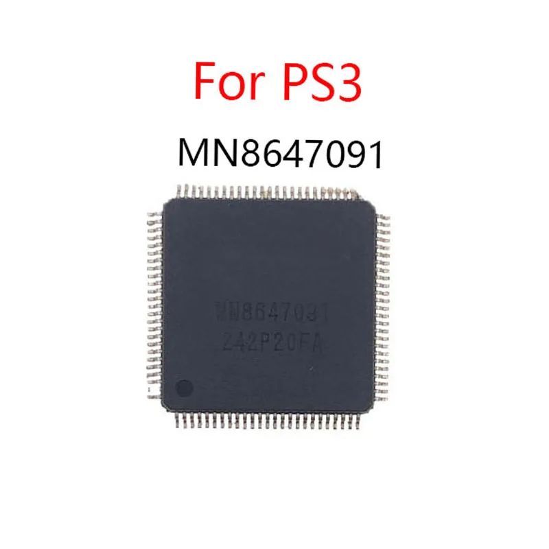PS3 PS4 PS5 HDMI Control IC Chip 1-5Pcs