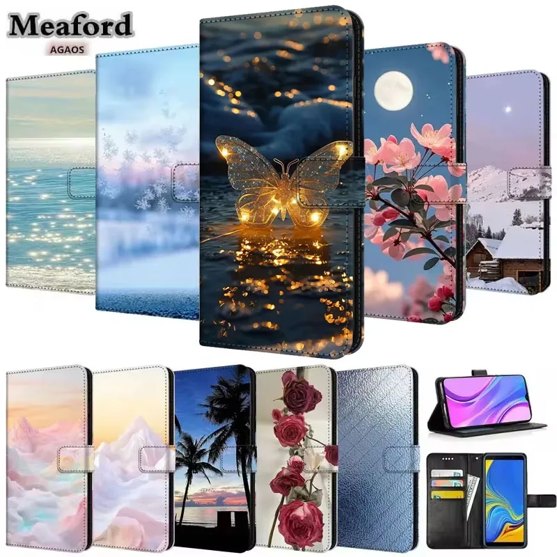 For Oppo A5 A5I A5X… - image