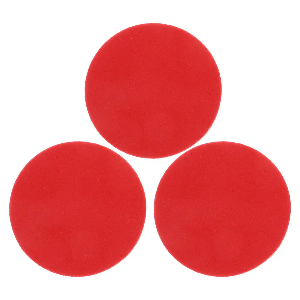 

High Performance Bowling Sanding Pads for Ball Texture Renewal Polishing Cleaning Kit Maintenance Bowling Supplies