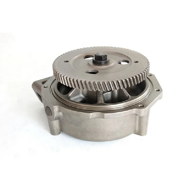 For 3520203 352-0203 Engine Water Pump 3406C D8N 7C4957 1354926 7W7019 OR8217 10R0482 7C-4957 Excavator Parts