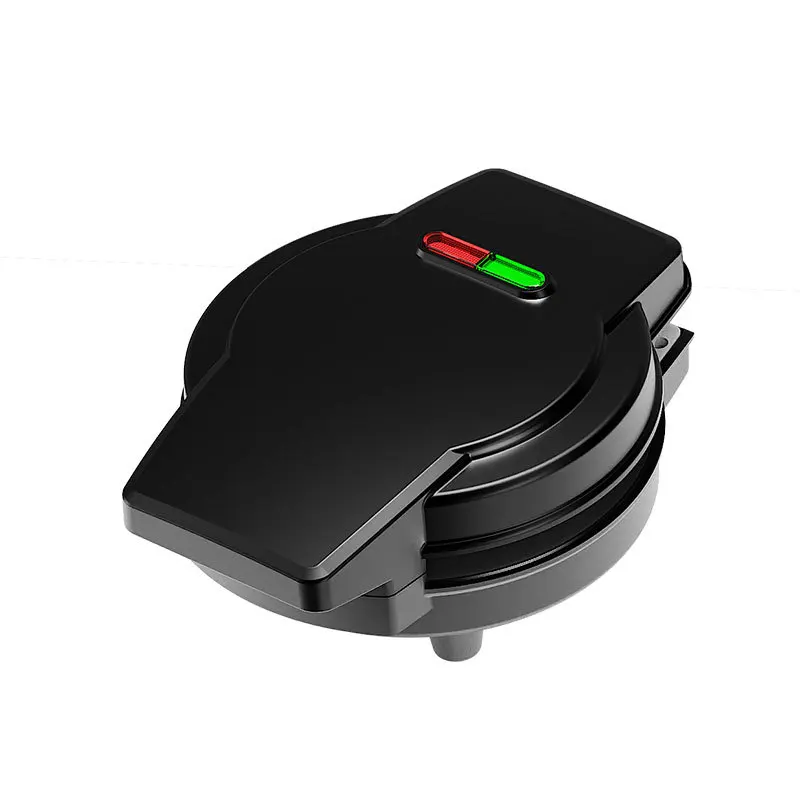 Hotel Commercial Breakfast Waffle Maker Family Use Kitchen Non Stick Electric Compact Portable DIY Durable Baking Machine