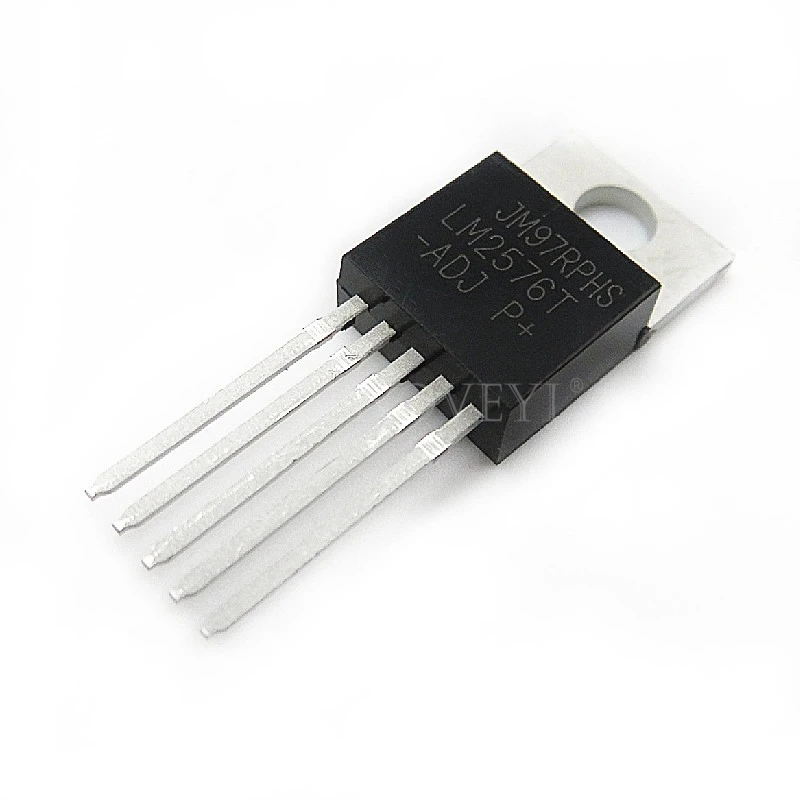 5PCS LM2576-12 LM2576T-12 LM2576 LM2576T 5M0765RC 5M0765 STRW6051S W6051S SQT7011K SQT7011 Q0765R Q0765R TO-220-5