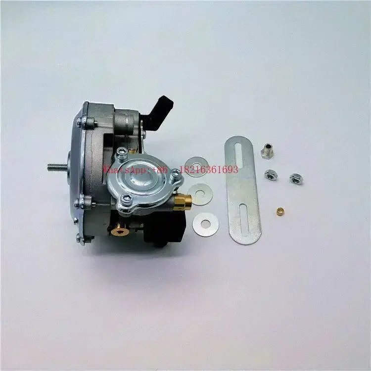 2026GOOD Automotive Marine Single Point Evaporator AT07 High Power Reducer