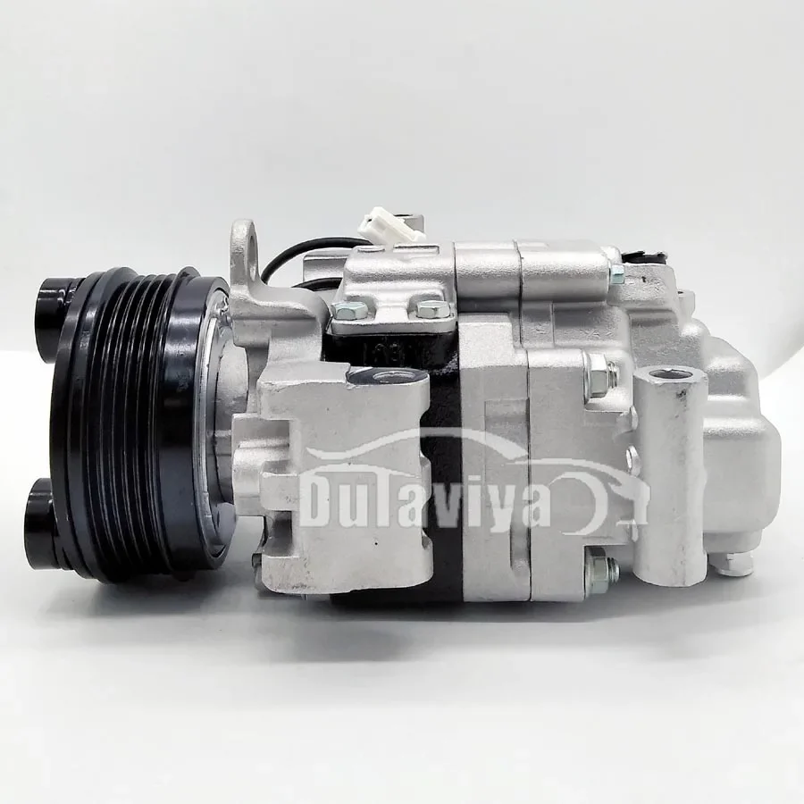

Компрессор переменного тока Mazda 3 2,0 Mazda 5 1,8 2,0 CC29-61-K00A CC29-61-K00B CC29-61-K00C CC29-61-K00D CC29-61-K00E CC2961450G