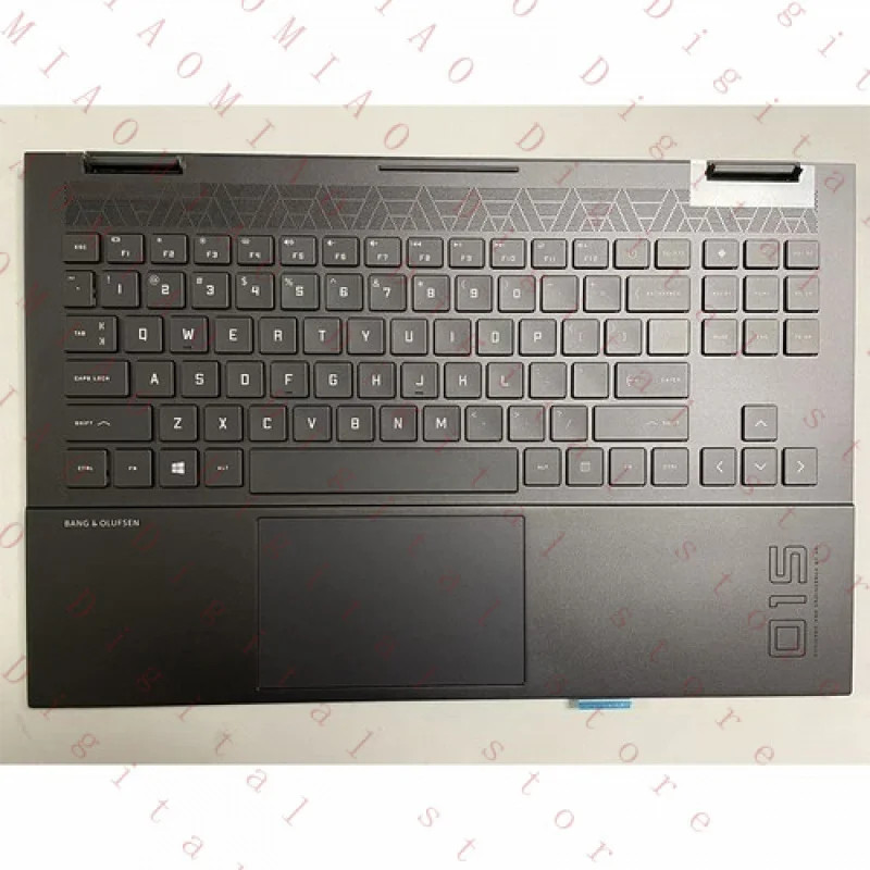 Rt For Hp Omen 6 15…