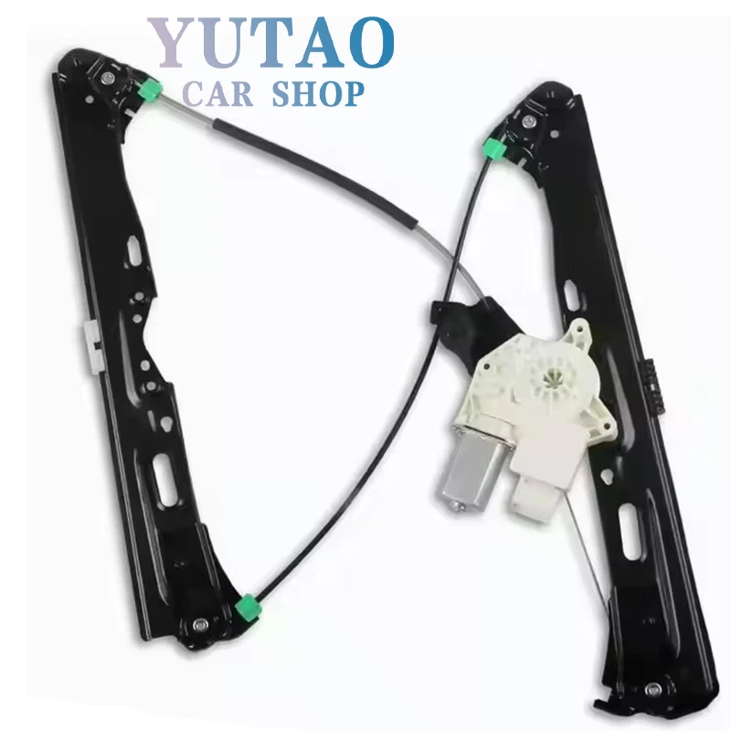 

For Peugeot 408 308S Left front door Electric Window Lifter Assembly OE 9677734880