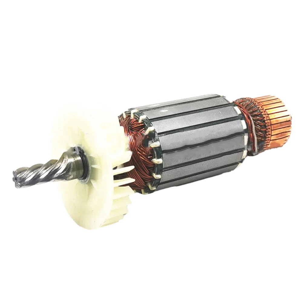 

Motor Armature Armature Rotor For METABO Models Business & Industrial For METABO CS23-355 Multimeter Test Leads For CS 310009340