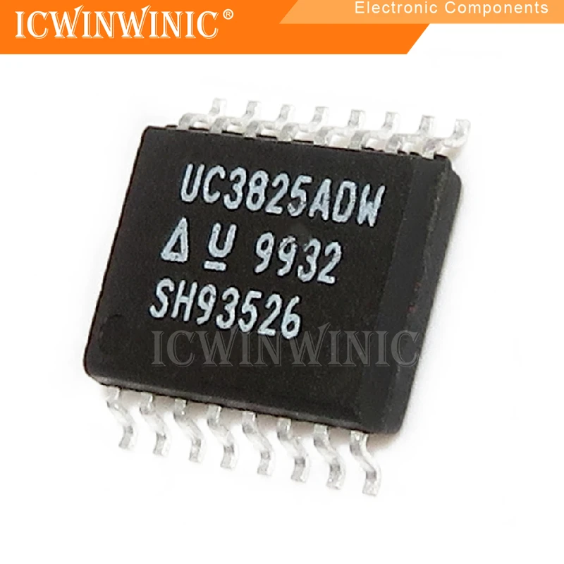 

10 шт. UC3825ADW UC3825