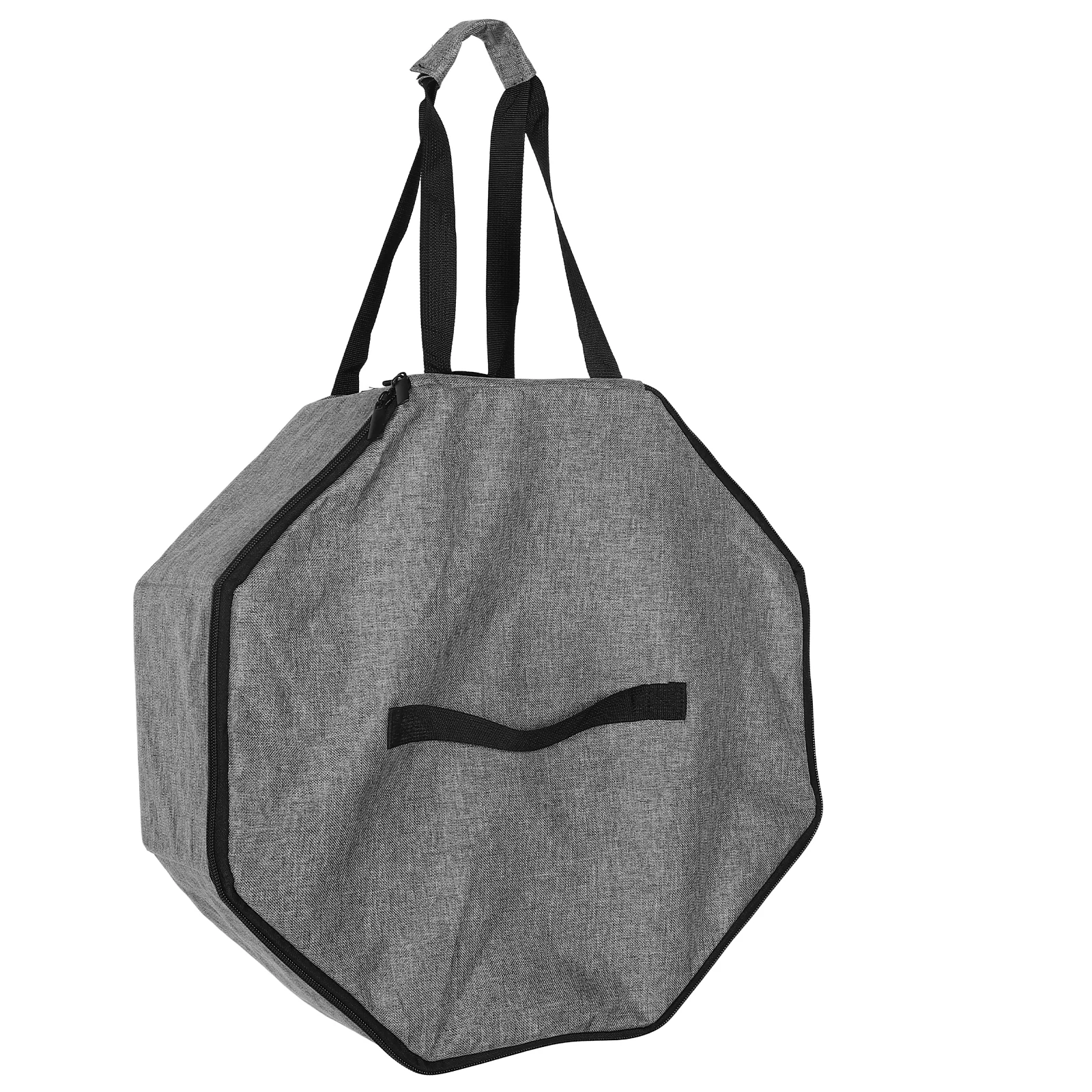 

Storage Bag Foldable Large Capacity Travel Hat Holder for Men Women Cowboy Hat Case Cap ganizer Portable Storage Box