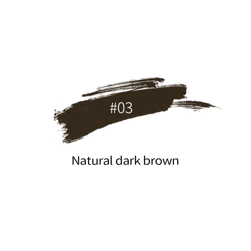 Borala 26 Farben Permanent Make-up Pigment Lippen-Tattoo-Tinten Vegane Augenbrauen Microblading Pigmente 3ml Körperkunst-Tinte für PMU-Künstler