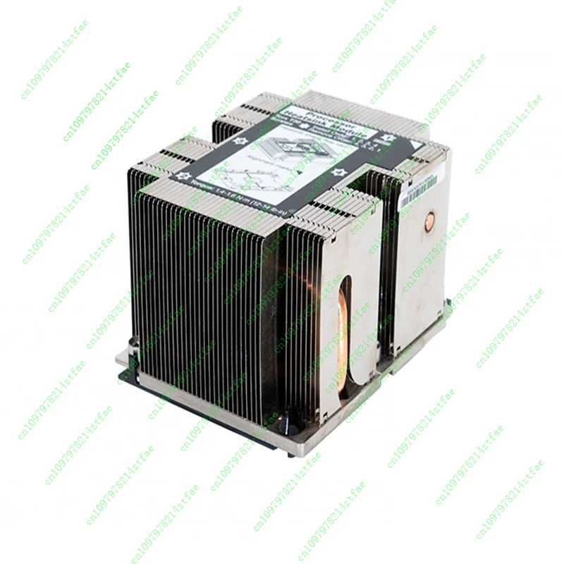 Для серверного радиатора Thinksystem 01KP652 01KP653 SR 2U