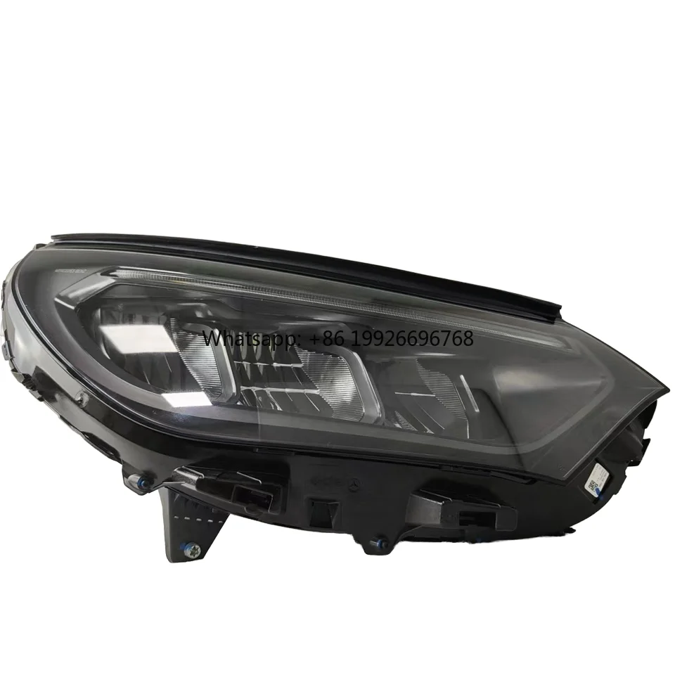

Car High Quality LED Headlights LED Headlight Suitable 2023 for Mercedes-Benz EQE Tram294OE2949063101