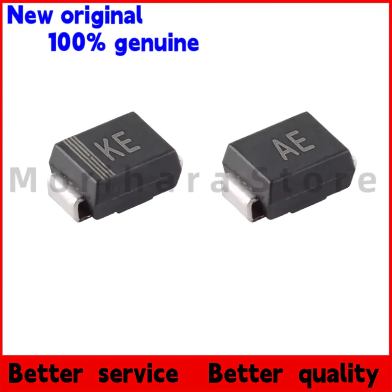 10PCS/100% New SMBJ…