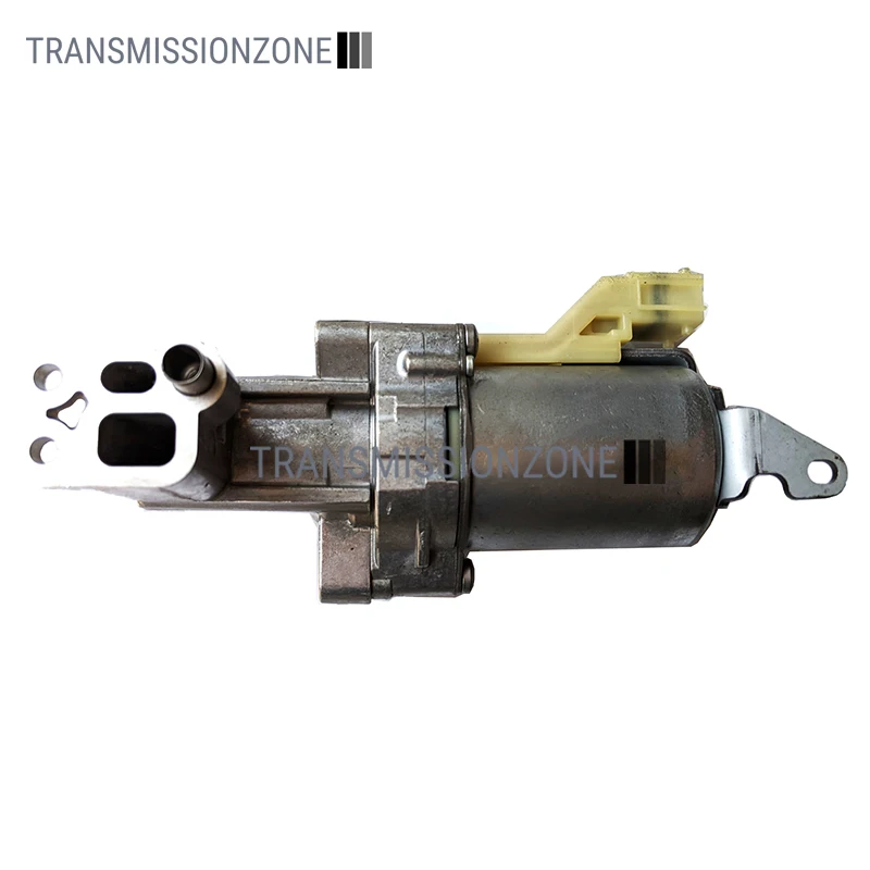 

724 7G-DCT Transmission Valve Body Electric Pump For Mercedes Benz