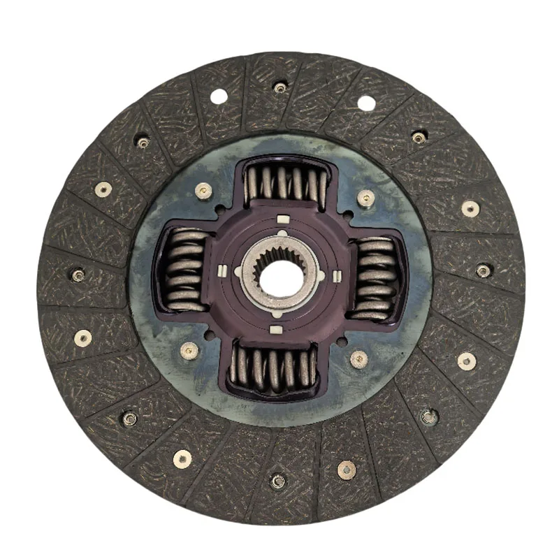 

41100-4b030 41100-V3200 41100-4b077 4B075 Clutch Disk for Hyundai H200 H1 Starex Ruifeng - Car Clutch Disk, Hyundai Clutch Disk