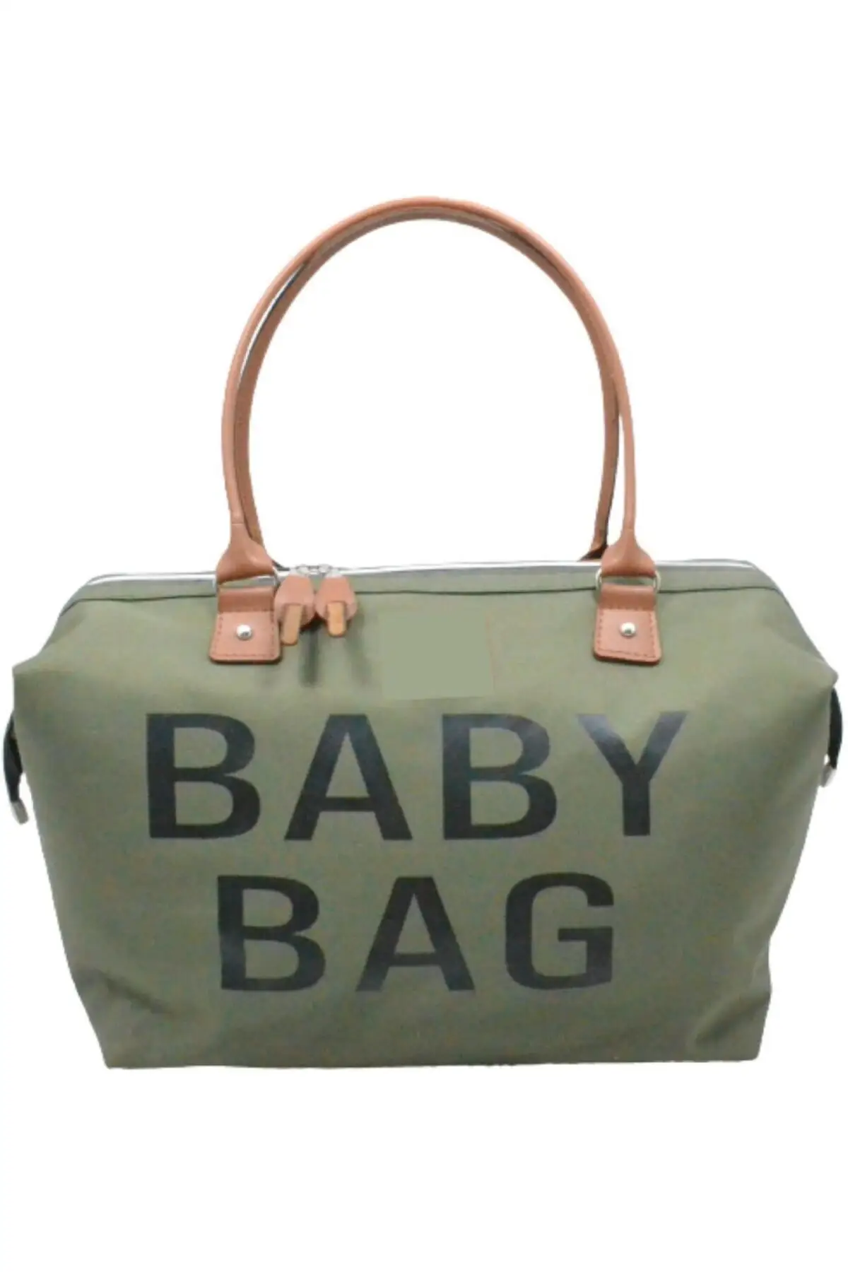 

DOLBOVI Baby Bag green mother Baby care and Mommy women Bag Hospital Bag Hospital Bag