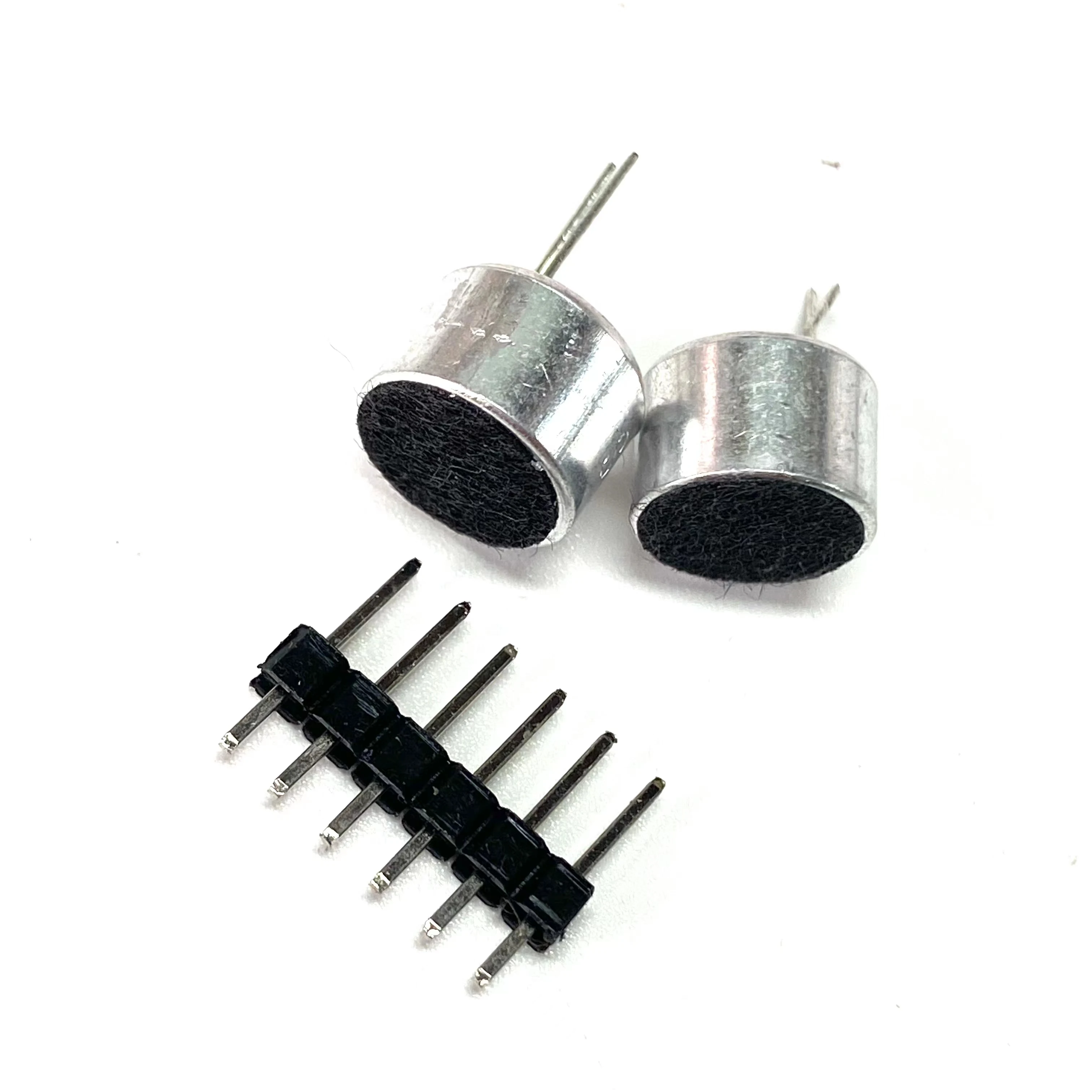 MAX9813H Microphone Microphone Amplifier Fixed Gain Integrated Bias Module MAX9812