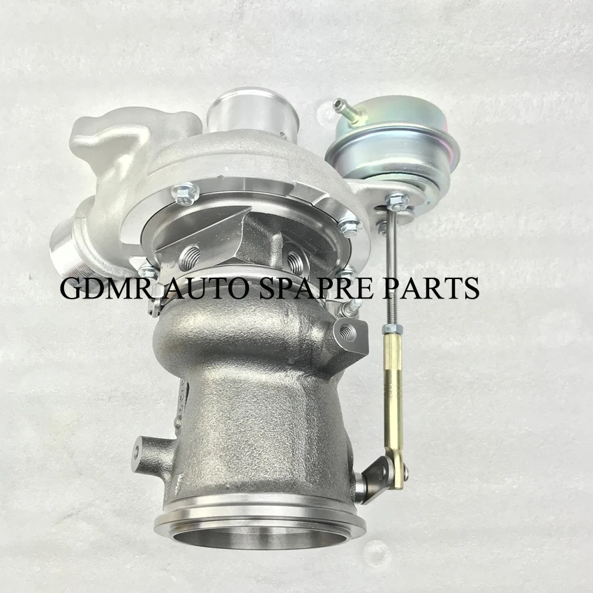 MGT1446Z 799502-5002S 811311-0001 814999-0001 811311-0002 turbocharger for Alfa Romeo MiTo for JEEP (Chrysler) Renegade T-Jet