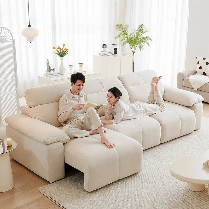 

Living Room Minimalist Sofas Bed Apartment Convertible Bedrooms Sofas Cinema Comfortable Bases De Lit Et Cadres Home Furniture