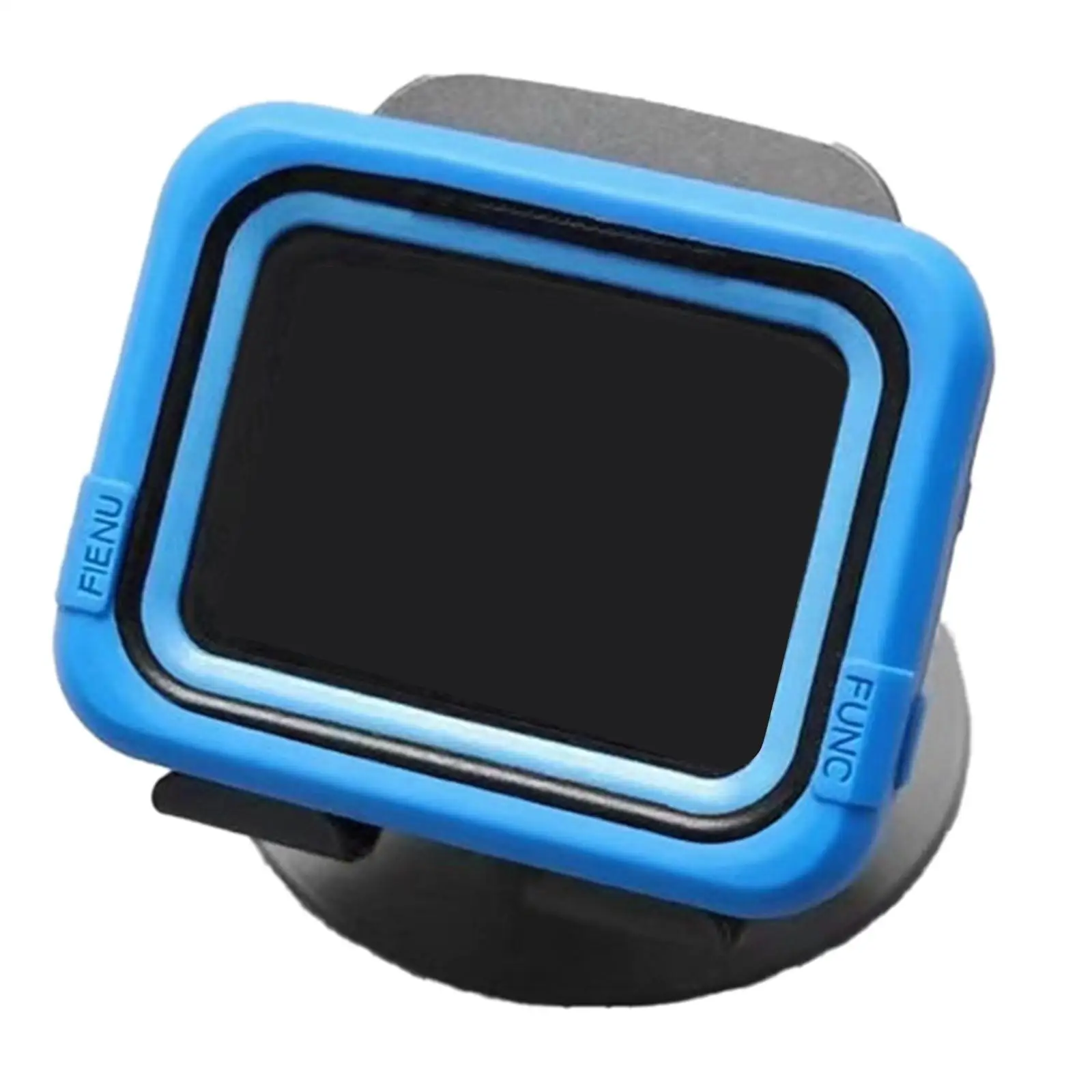 Dive Computer Protective Cover, Soft Silicone Electronic Device Cover, Diving Computer Watch Protector Protection for Underwater view 6
