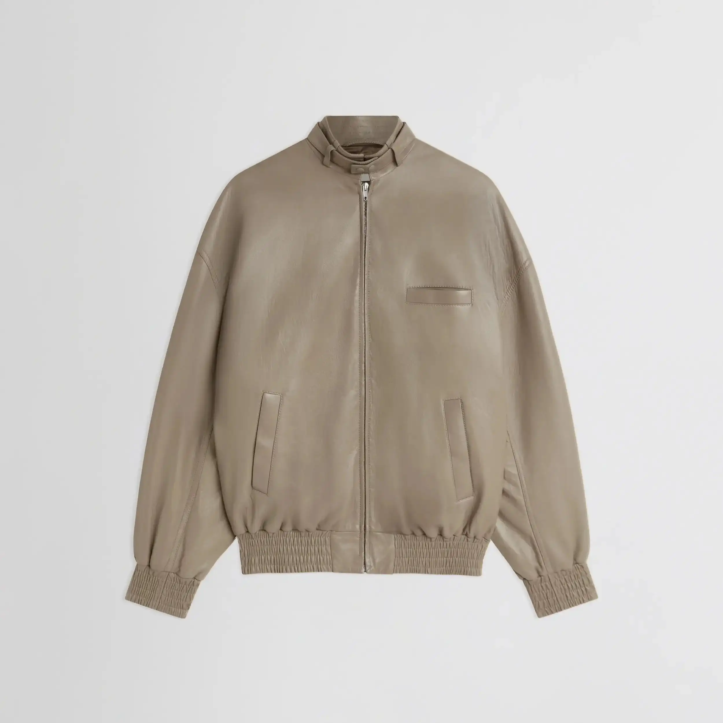 سترة Phoebe Philo النسائية 2026 ملابس خارجية عصرية عالية الجودة للنساء