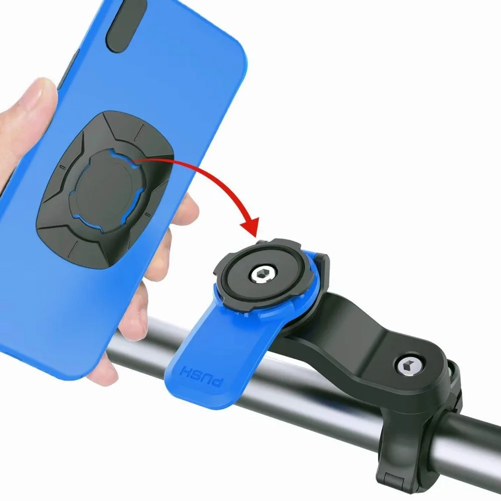 

Кронштейн для мотоцикла, противоударный кронштейн для горного велосипеда, электромобиля, навигационный кронштейн для мобильного телефона