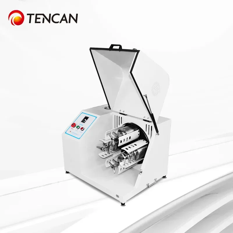 i TENCAN WXQM-6 6L Planetary Ball Mill Customizable Lab Grinding Machine for R&D OEM/ODM Services
